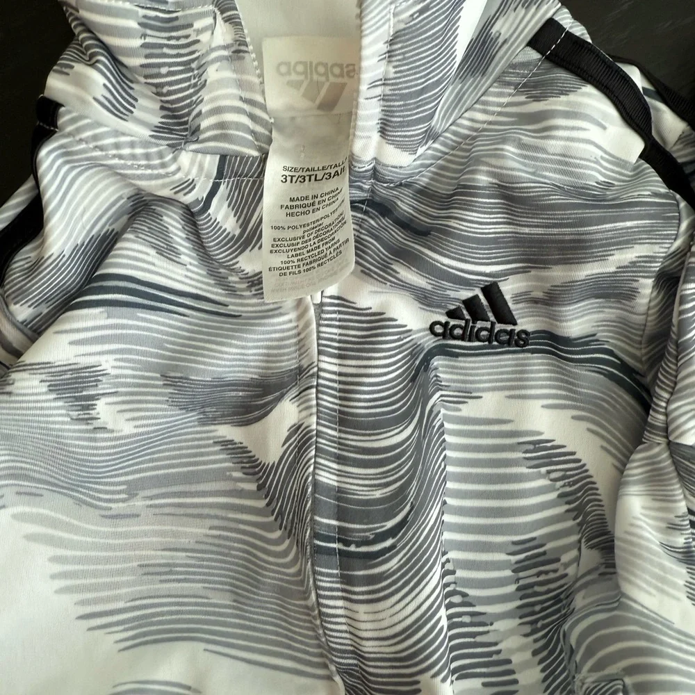 Adidas Tracksuit - Picture 3 of 6